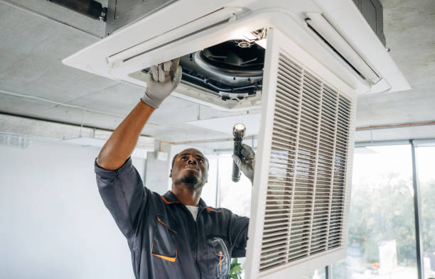 Licensed Hvac service in Lafayette, AL - FH HVAC