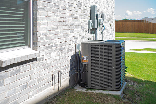 Reliable Hvac contractor in Lafayette, AL by FH HVAC